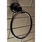 Kingston Brass BAH8213478ORB Concord 5-Piece Bathroom Accessory Sets, Oil Rubbed Brnz BAH8213478ORB - alternate 4